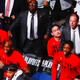 Image for article titled Kawhi Leonard And Joel Embiid Co-Starred In The Greatest Photo Of The NBA Season